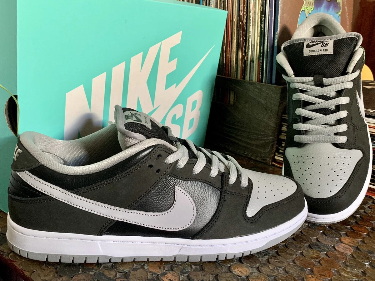 NIKE SB DUNK LOW PRO SHADOW