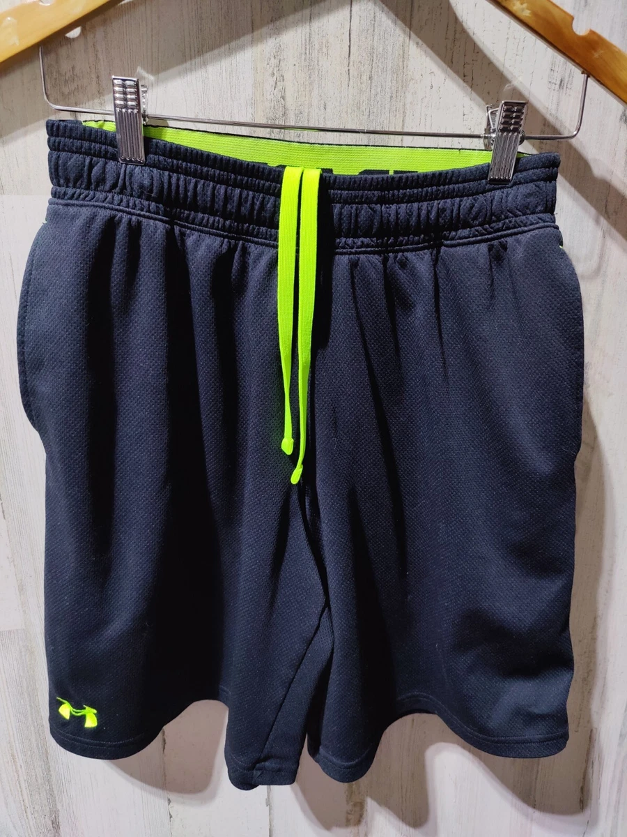 Under armour reflex shorts top