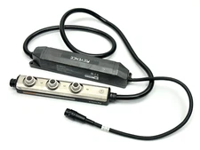 Keyence SJ-M031G High-Performance Micro Static