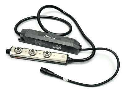 Keyence SJ-M031G High-Performance Micro Static