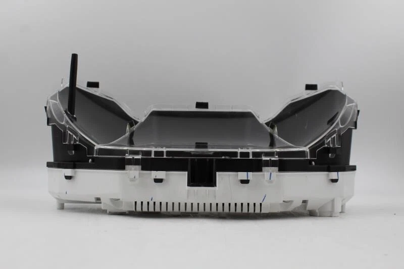 Grupo de velocímetro encendido convencional para Honda Civic 2016-2018 OEM #19497 Foto 3 de 4