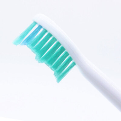 16 Stück Ersatzbürsten passend für`Philips Sonicare Aufsteckbürsten DE Neu