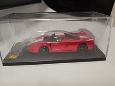 KYOSHO MR COLLECTION 1/43  FERRARI FXX 475235