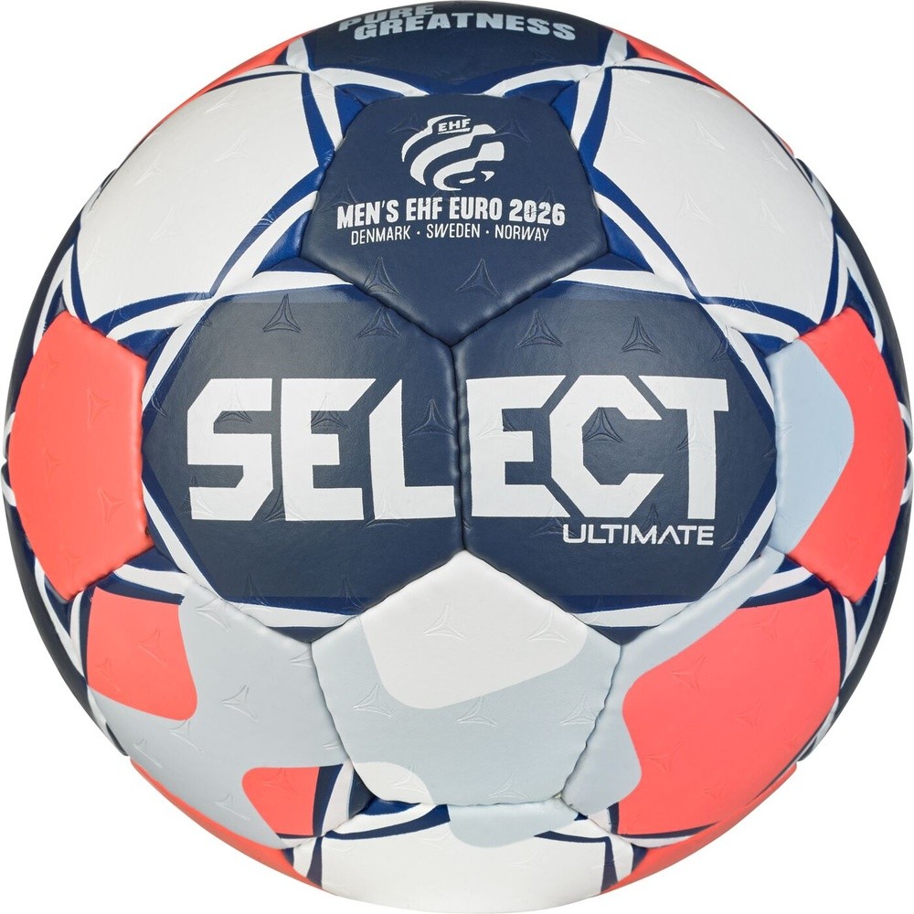 Select Handball Ultimate Ehf Euro V26 200042 14490₽