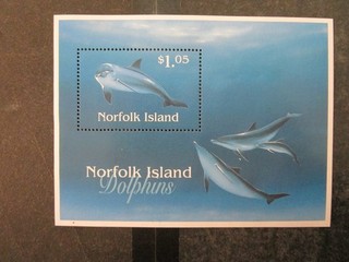 Norfolk Island Stamps: Variety Mint Great Item Must Have (L7227)