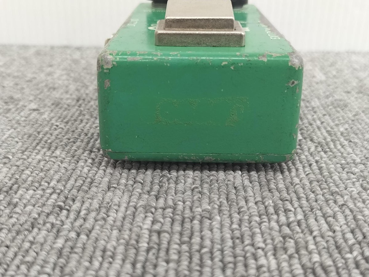 Maxon Od-808 Vintage Effector No.nm1161 | eBay