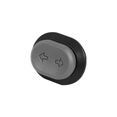 For Ninebot MAX G2 electric scooter front cover turn signal button replacement