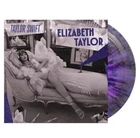 TAYLOR SWIFT - Elizabeth Taylor - NEW 7 "PURPLE GLITTER Vinyl RSD 2026 NEW