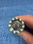 2026-D SemiQ Emerging Dime Roll Uncirculated Denver Mint US 50 Coin
