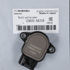 Oem For Subaru Tps New 22633aa210 Throttle Position Sensor Assembly Baja Wrx Usa Oem For Subaru Tps New 22633aa210 Throttle Position Sensor Assembly Baja Wrx Usa