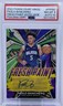 Paolo Banchero Rookie Auto PSA 8/10 - 2022 Panini Court Kings Jade -Magic, Duke