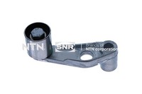 SNR Umlenkrolle Zahnriemen GE357.24 FüR VW Audi Seat Skoda A2 Golf 8Z0 1J1 Bora