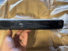 Sharp Blu-Ray DVD Player BD-HP16U Working Condition