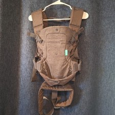 Infantino Flip 4-in-1 Baby Carrier 8-32lb