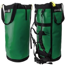 Metolius - El Cap Haul Bag grün Kletterrucks...