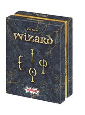 Wizard (30-Jahre-Edition) - Kartenspiel - DEUTSCH - NEU & OVP!
