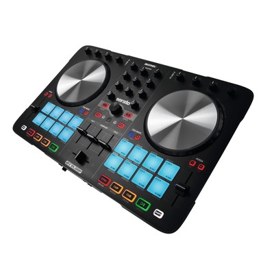 Reloop Beatmix 2 MK2