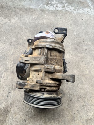 Jeep Wrangler TJ 00-06 AC Compressor 4.0 OEM