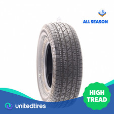 Used 26570r16 Firestone Destination Le3 112t - 9.532 Used 26570r16 Firestone Destination Le3 112t - 9.532