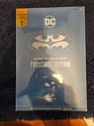 McFarlane DC Multiverse Frostbite Batman DC Rebirth Gold Label Edition Figure