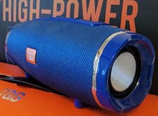 Brand New High Power Rechargeable Portable Bluetooth Speaker
