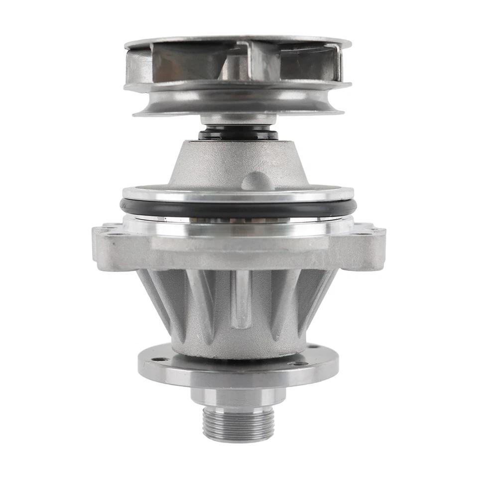 Water Pump For BMW 325i 323i 325Ci 330Ci X3 X5 Z4 320i 325i 530i 330xi Foto 3 de 4