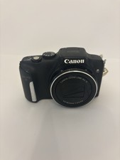 Canon Powershot SX170 IS Digital Compact Camera