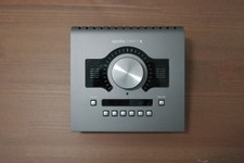 Universal Audio Apollo Twin X Duo Heritage Ed...