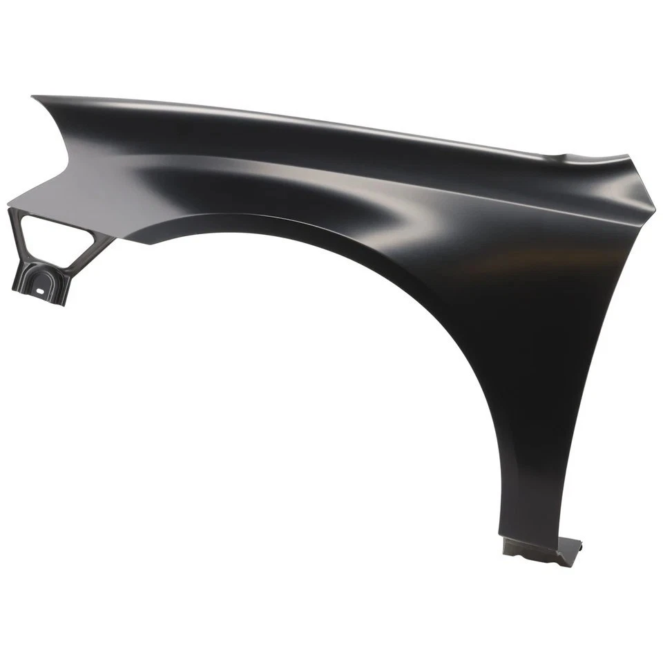 Guardabarros delantero lado del conductor Chevrolet Impala 2006-2013 Foto 4 de 4