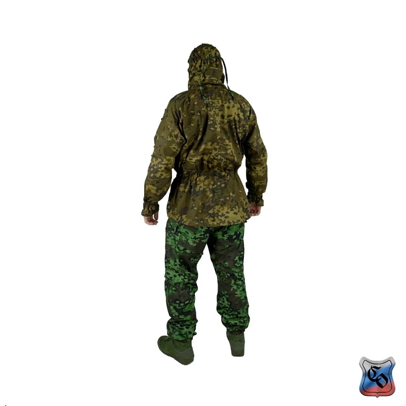 SSO製 Partizan パルチザンスーツ 46-3 Partisan-M Camouflage Suit by SSO | eBay