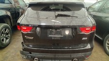 Local Pickup Only Roof Glass Panoramic Sunroof Rear Fixed Fits 18-22 Velar 706