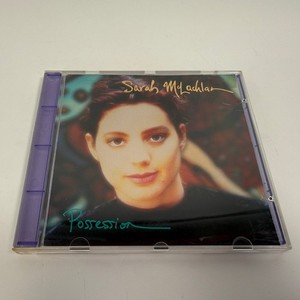sarah mclachlan レコード　4枚セット　レア品 Sarah Mclachlan Possession | eBay