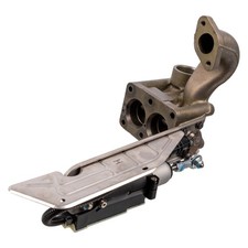 FEBI BILSTEIN AGR-Ventil 175572 für MAN NEOPLAN