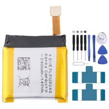 Pour Huami AMAZFIT T-rex Verge Lite 390mAh PL512524G PL502524V Remplacement de