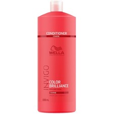 Wella Invigo Color Brilliance Conditioner Kr�...