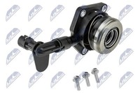 NTY NWS-FR-014 ZentralausrüCker, Kupplung FüR Ford Volvo