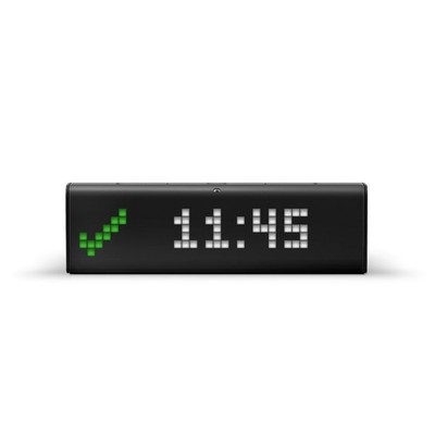 インテリア時計 LaMetric Time Smart Clock for a Smart Home | LaMetric TIME