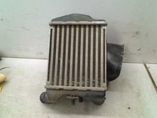 LADELUFTKÜHLER INTERCOOLER RECHTS Abarth 500/595/695 2020 887450000