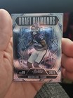 2025 Panini Nico Collins Base (Raw)
