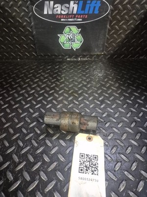580032475	PIN, MAST MOUNTING	FITS YALE	GOOD USED	HBU1:352