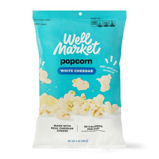 White Cheddar Popcorn, 5 Oz