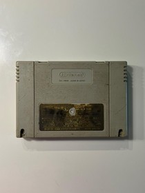 Super Famicom Dragon Ball Z Hyper Dimension Japan SFC game US Seller