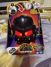 Hasbro Star Wars Force N' Telling Vader Electronic Interactive Toy 40 Responses