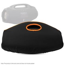 For JBL BOOMBOX 4 3 2 Gen BT Speaker Dust Cover Portable Protective Case Black 