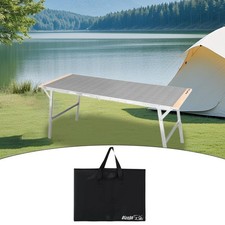 Sac de rangement pour table pliante, protection de table en tissu Oxford avec