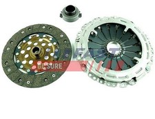 Kit d'embrayage Peugeot 807