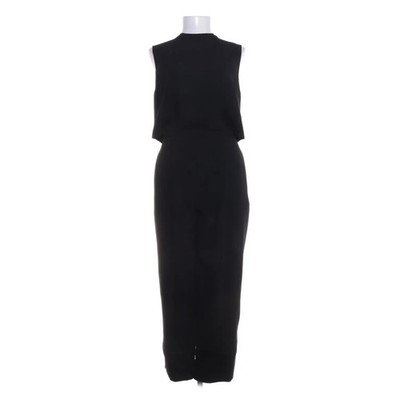 Diane von Furstenberg, Jumpsuit, Größe: 34, Schwarz, Einfarbig, Damen #I4R