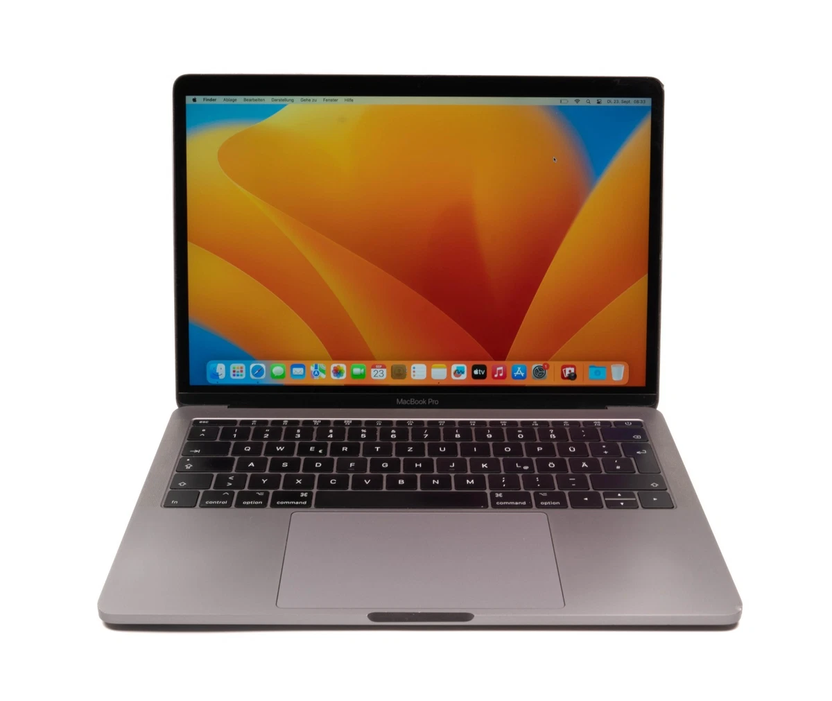 Macbook pro 13 Retina 256GB online kaufen | eBay.de