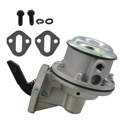 Mechanical Fuel Pump Compatible for 1962-66 Chevrolet G10 Van El Camino Chevy II