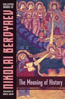 The Meaning Of History Nikolai Berdyaev Taschenbuch Kartoniert / Broschiert 2009